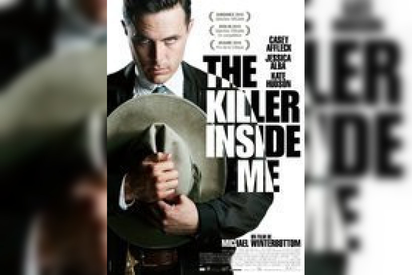 The Killer Inside Me