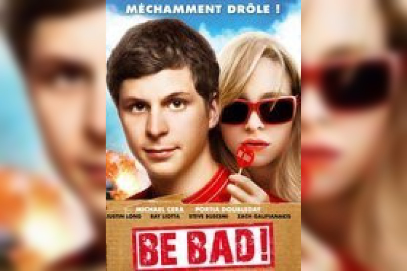 Be bad