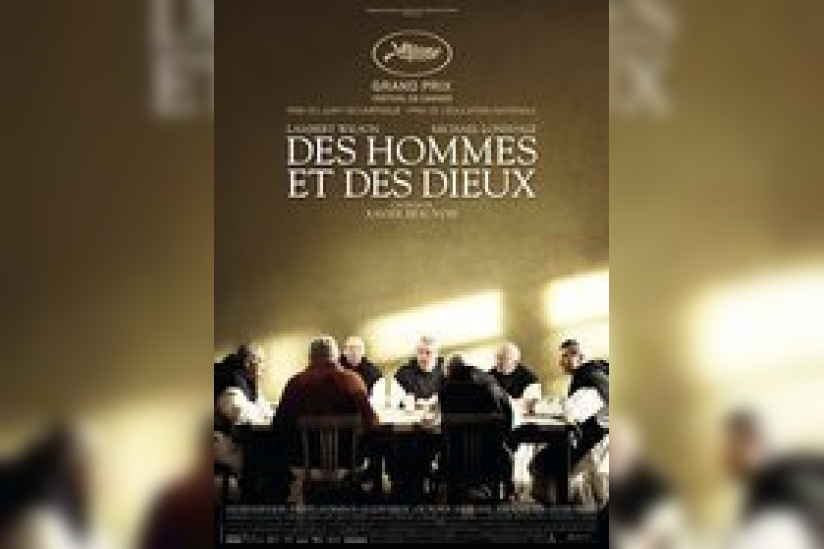 Des hommes et des dieux