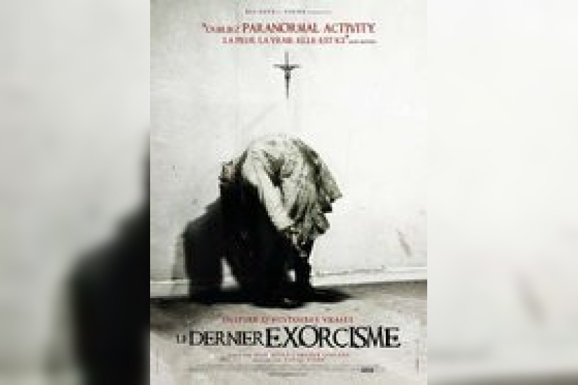 Le dernier exorcisme