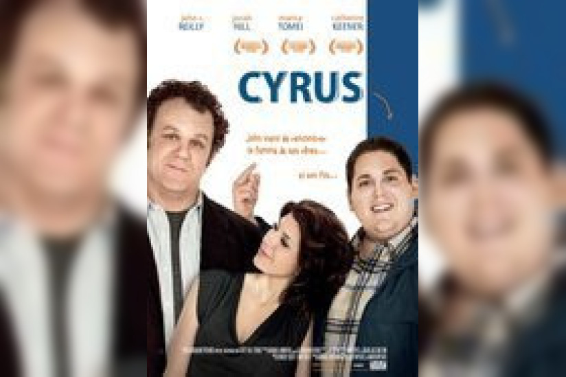 Cyrus