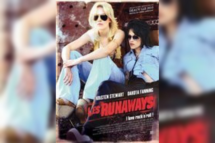 Les runaways