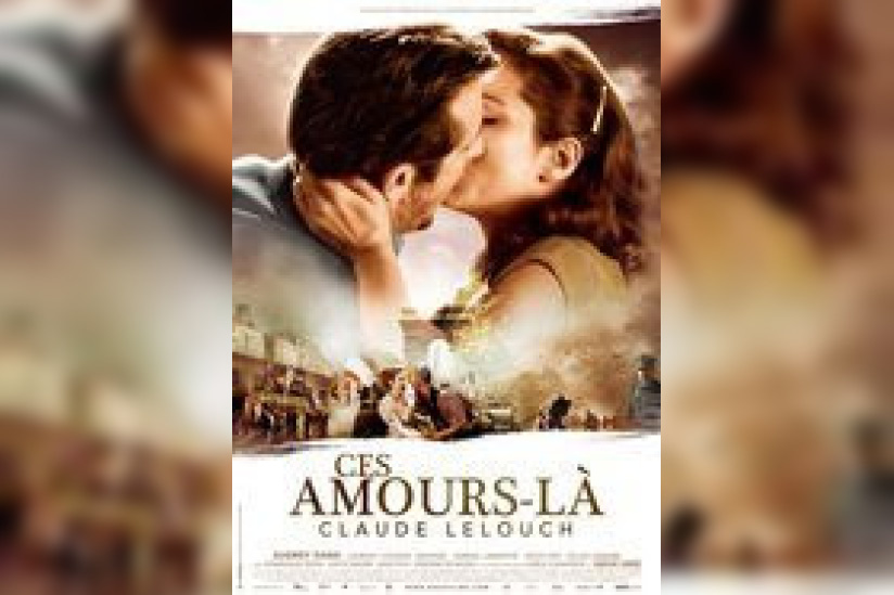 Ces amours-lÃ 