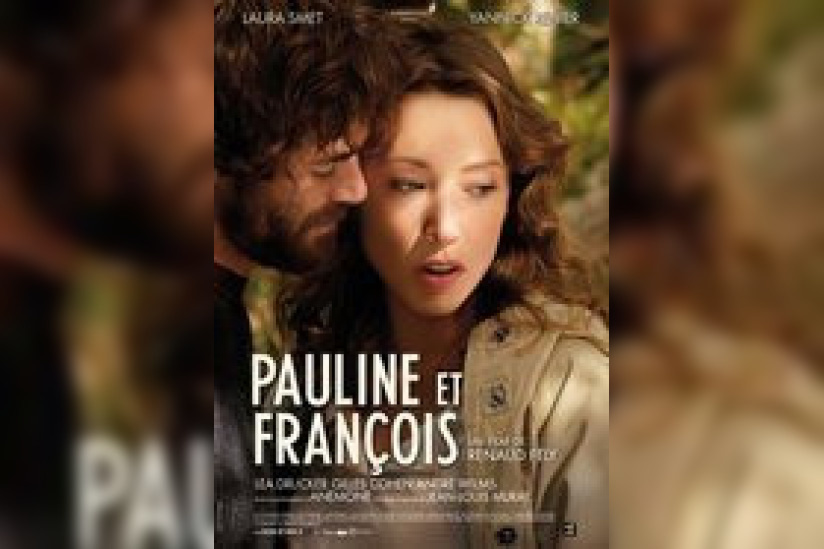 Pauline et FranÃ§ois