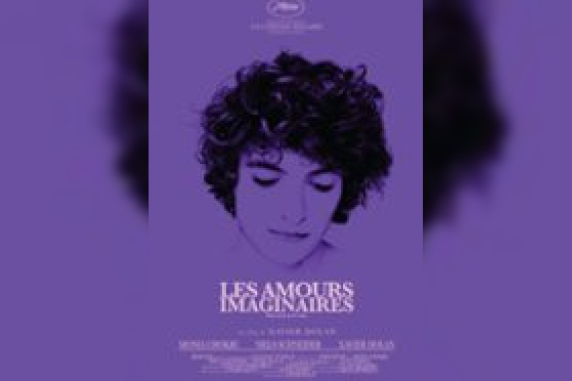 Les amours imaginaires