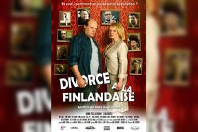 Divorce Ã  la finlandaise