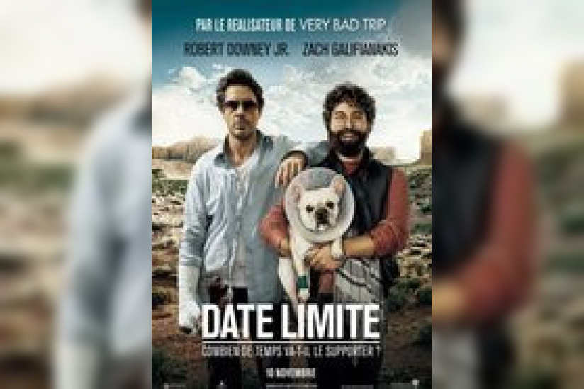 Date limite