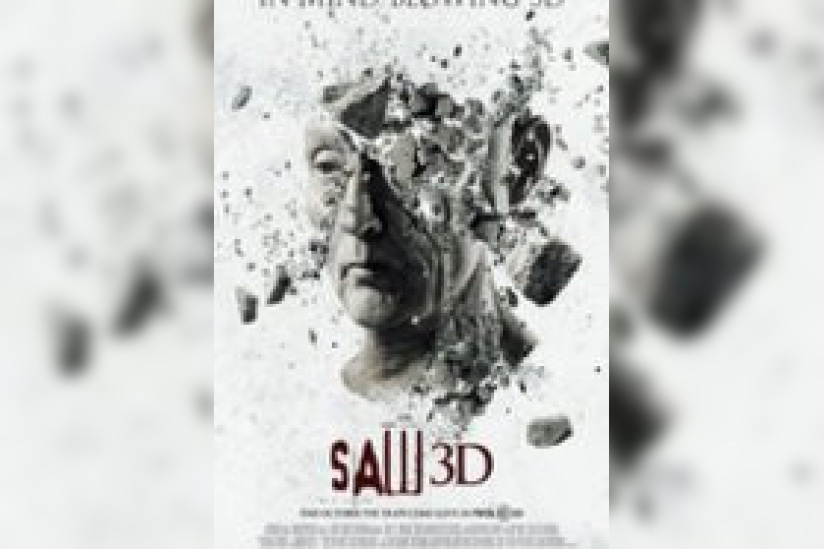 Saw 3