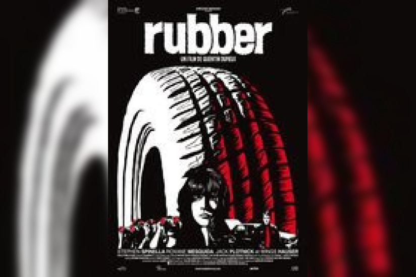 Rubber