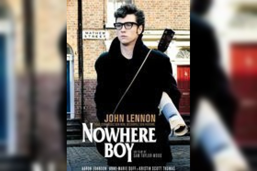 Nowhere boy