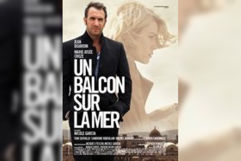 Un balcon sur la mer Cinéma