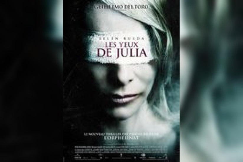 Les yeux de Julia