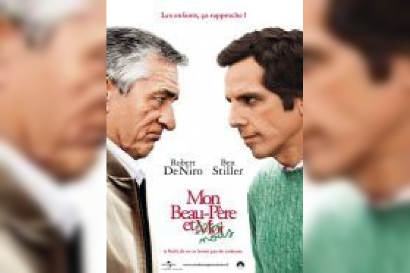 Mon beau-pÃ¨re et nous