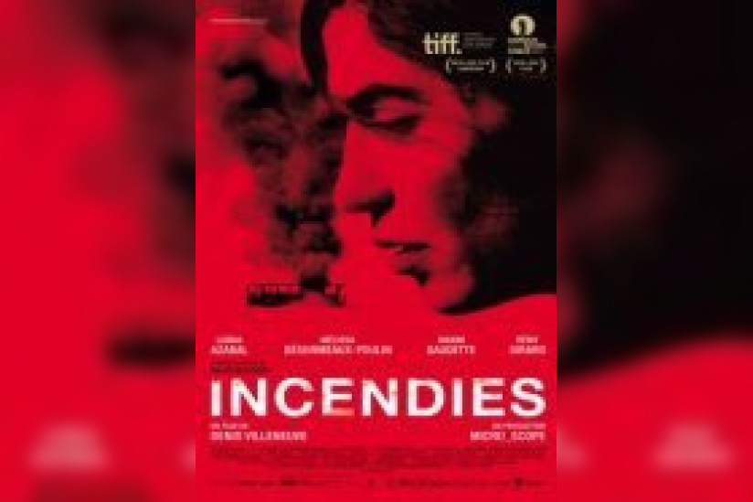Incendies