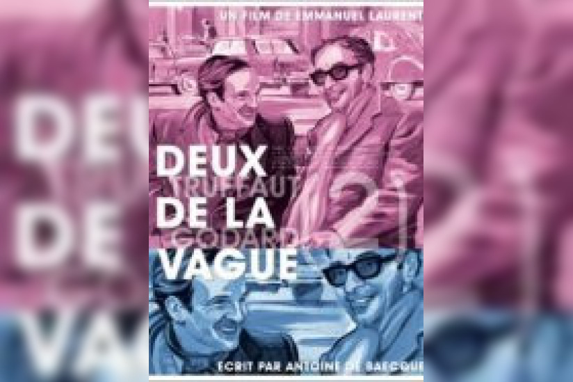 Deux de la vague
