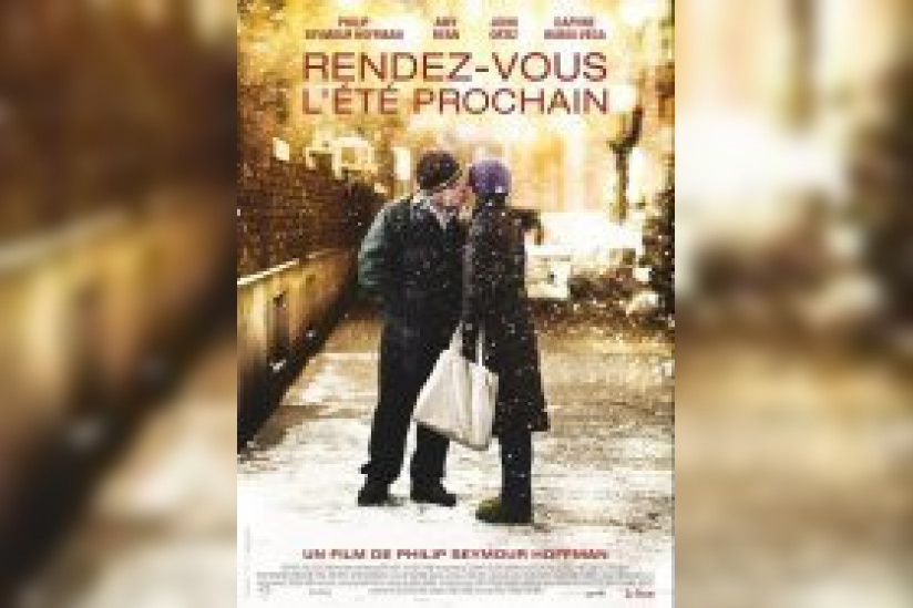 Rendez-vous l'Ã©tÃ© prochain