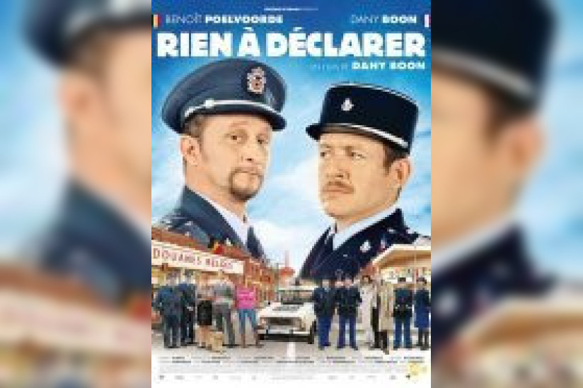 Rien Ã  dÃ©clarer