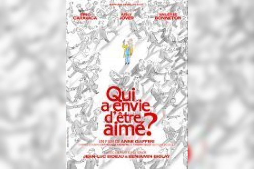 Qui a envie d'Ãªtre aimÃ© ?