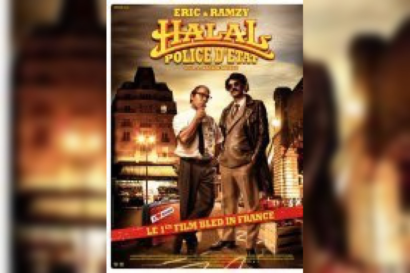 Halal, police d'Ã©tat