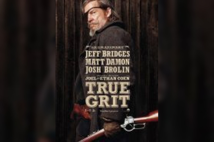 True Grit