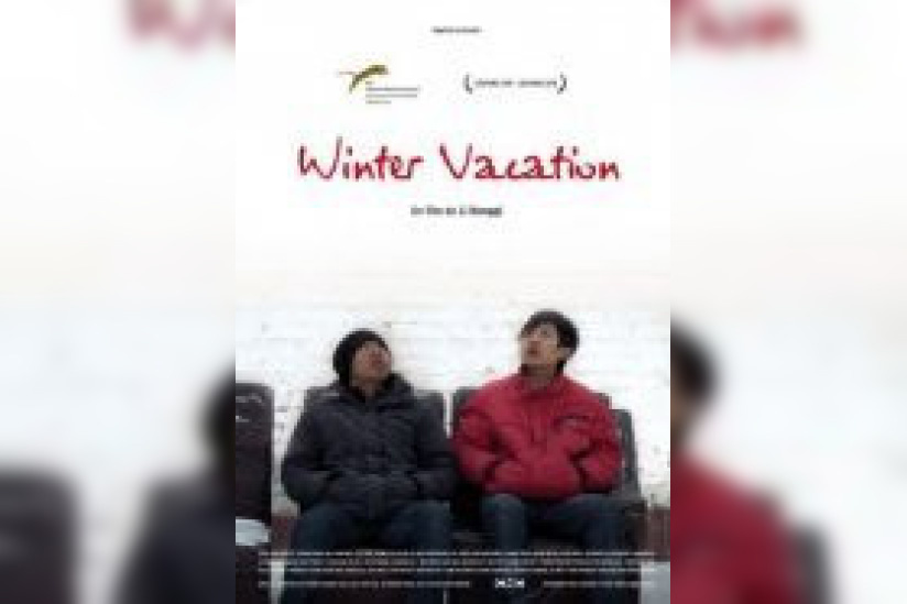 Winter vacation