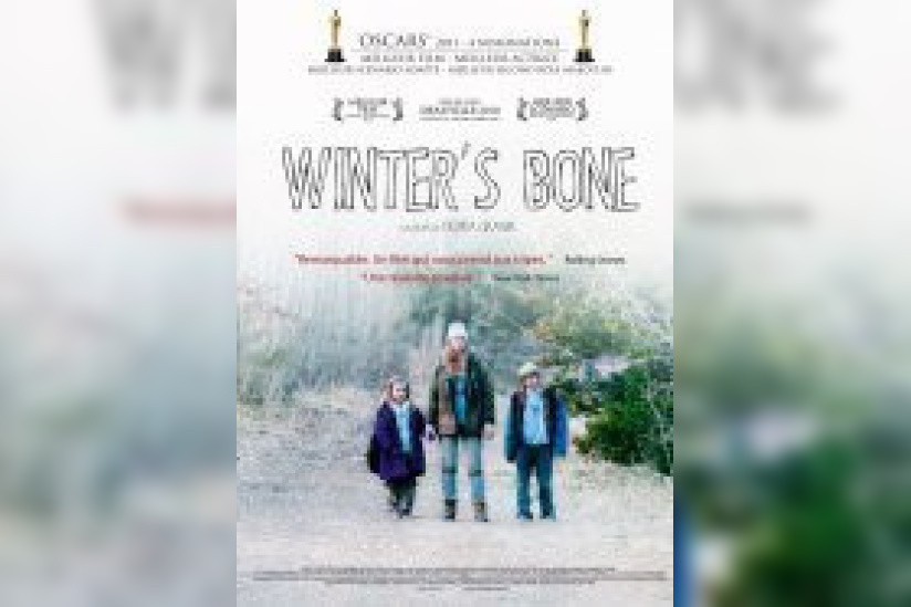 Winter's bone