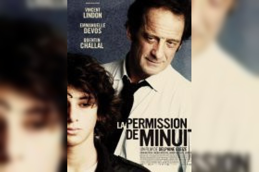 La permission de minuit