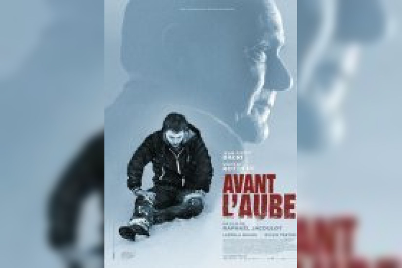 Avant l'aube