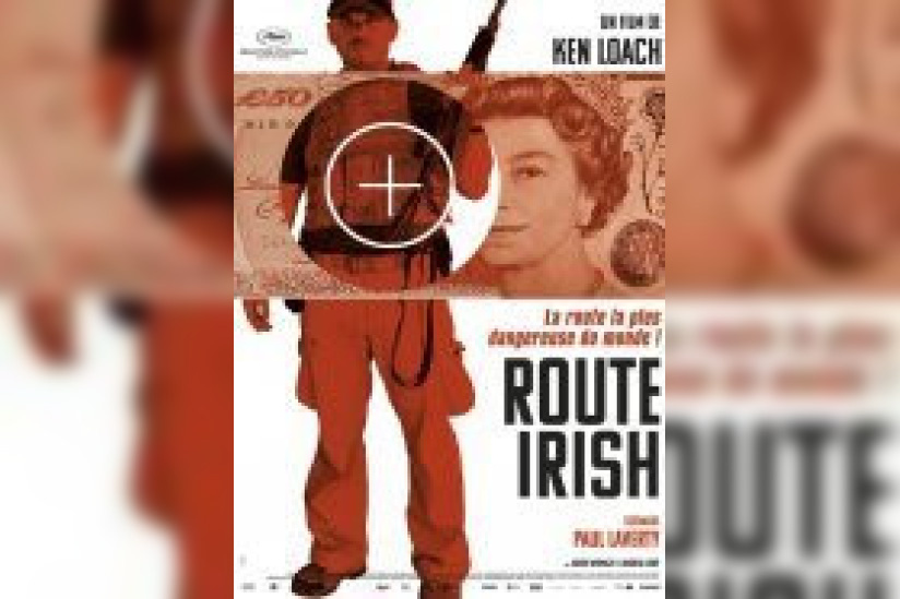 Route Irish