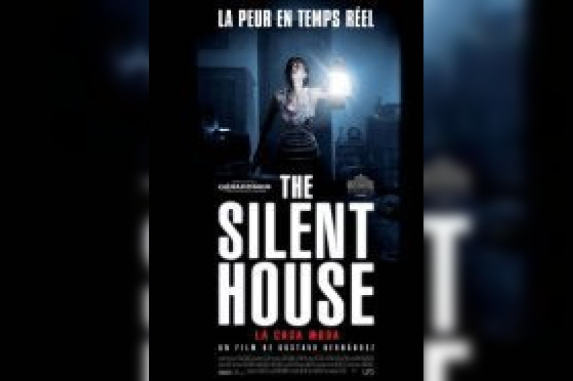 The Silent House