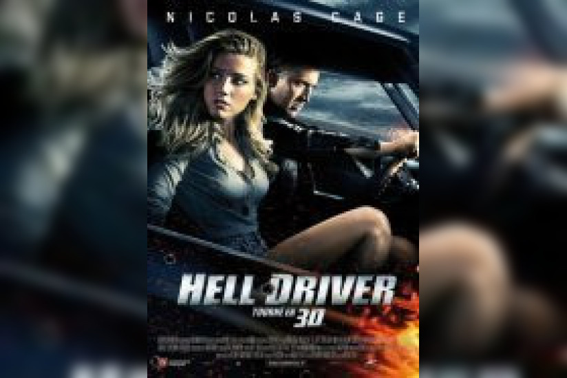 Hell Driver