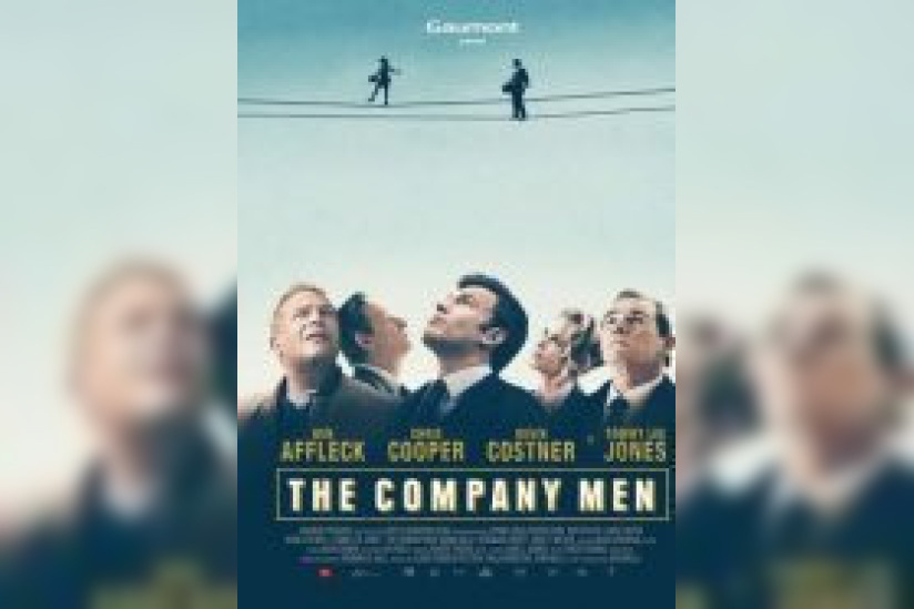 The company Men