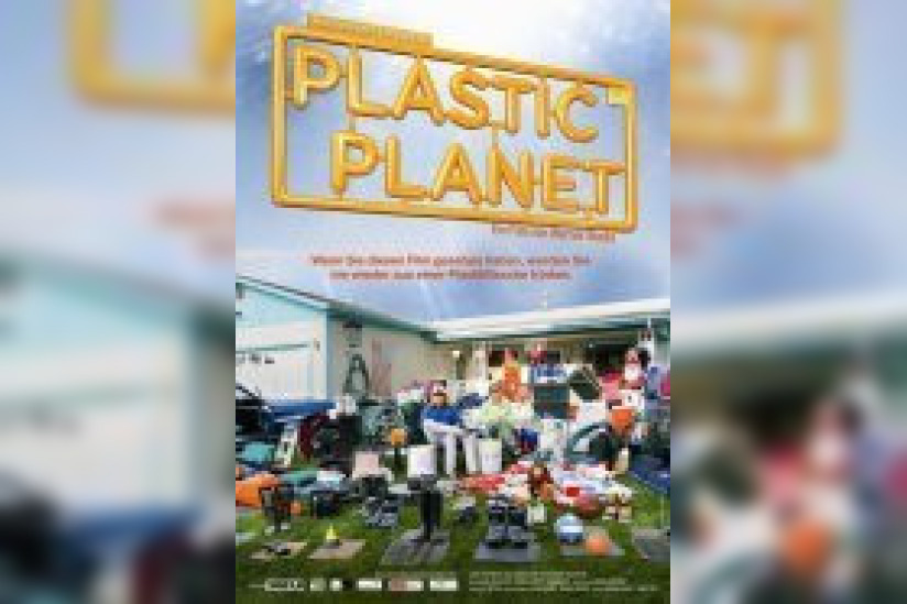 Plastic Planet
