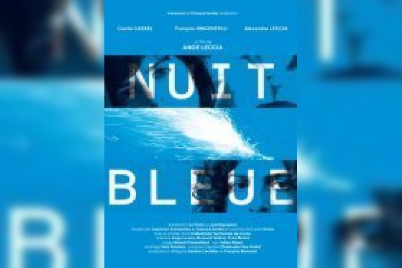 Nuit bleue