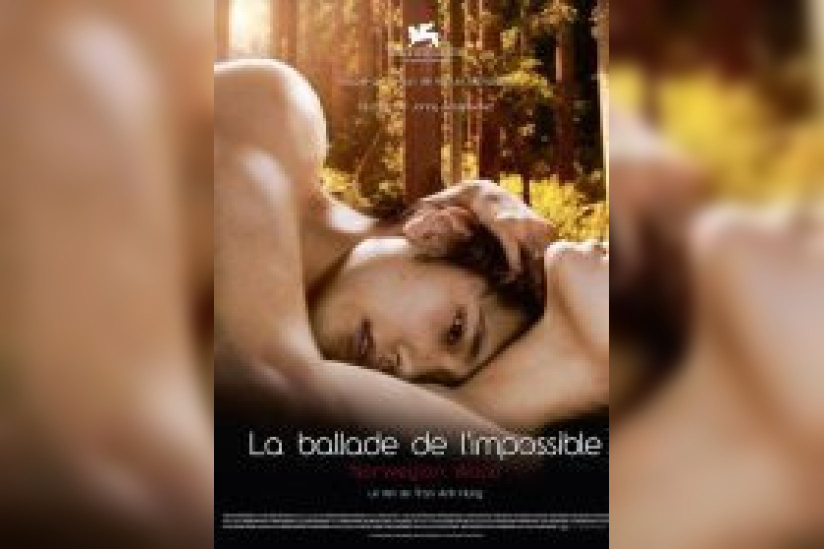 La ballade de l'impossible
