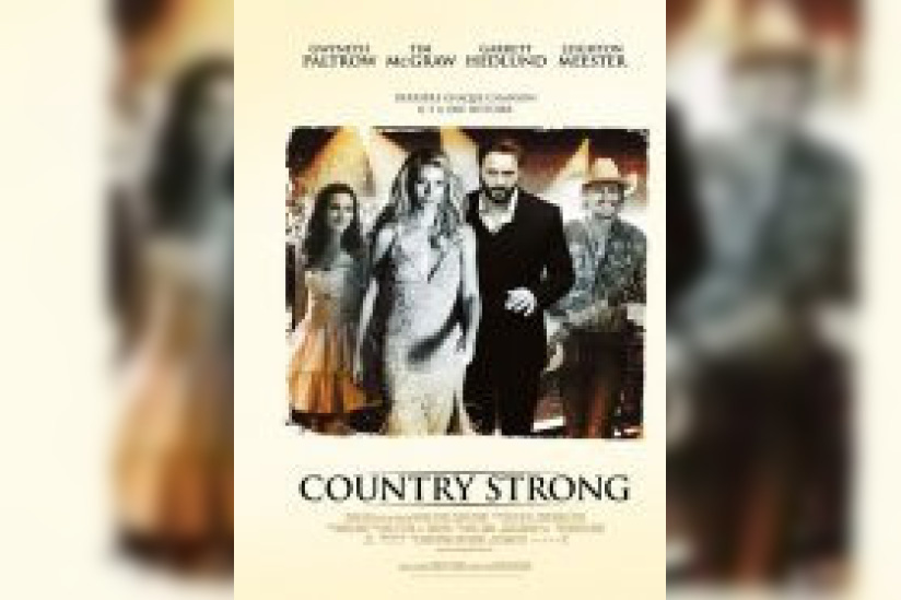 Country strong