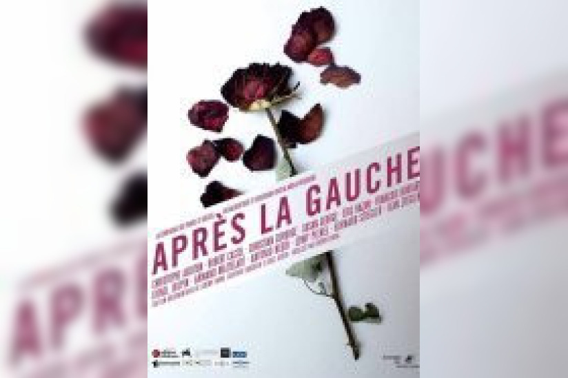 AprÃ¨s la gauche