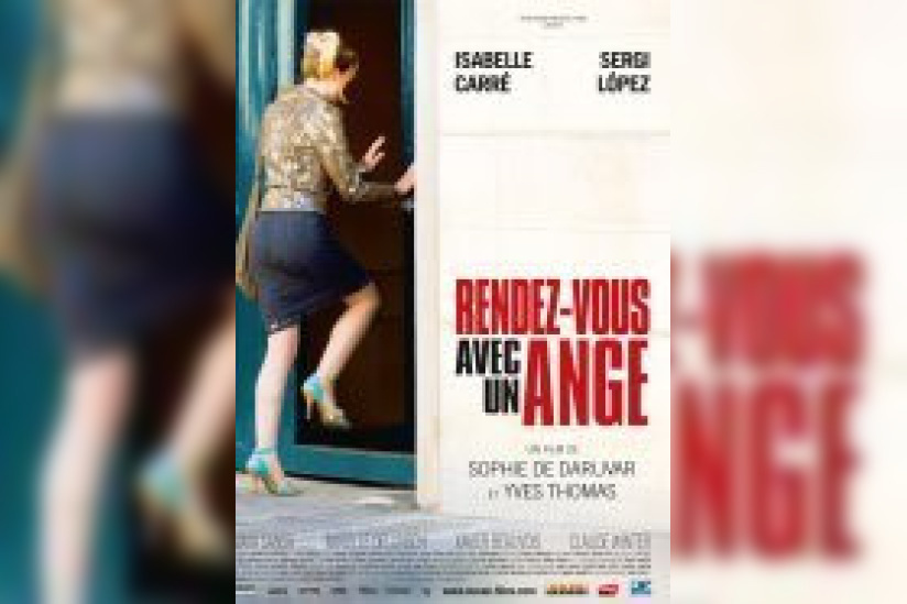 Rendez-vous avec un ange