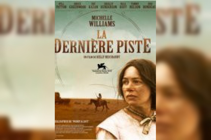 La derniÃ¨re piste