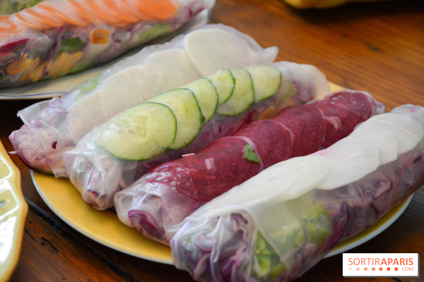 La Maison des Marronniers, un havre de paix en Essonne