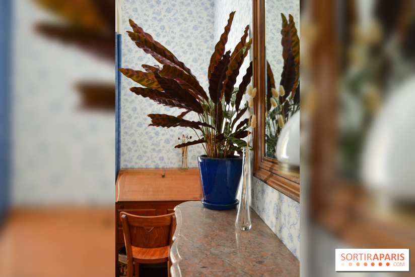 La Maison des Marronniers, un havre de paix en Essonne