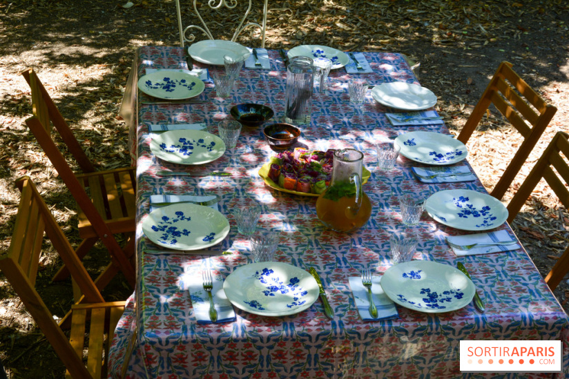 La Maison des Marronniers, un havre de paix en Essonne