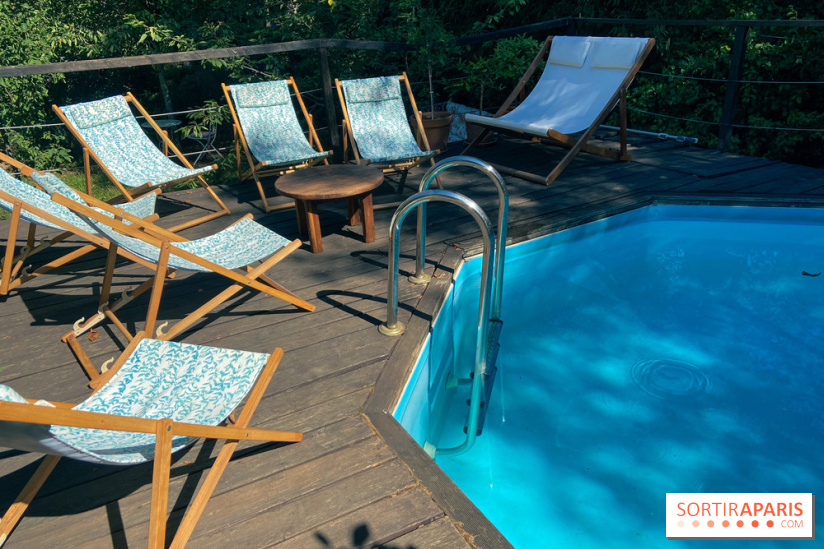 La Maison des Marronniers, un havre de paix en Essonne