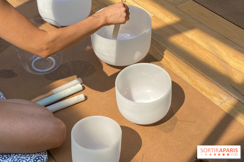 La Maison des Marronniers, un havre de paix en Essonne