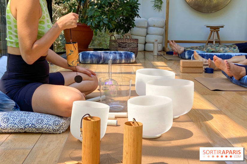 La Maison des Marronniers, un havre de paix en Essonne