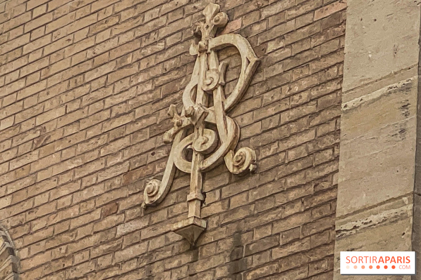 Visuel Journées du Patrimoine/Matrimoine Grande Loge des Francs-Maçons