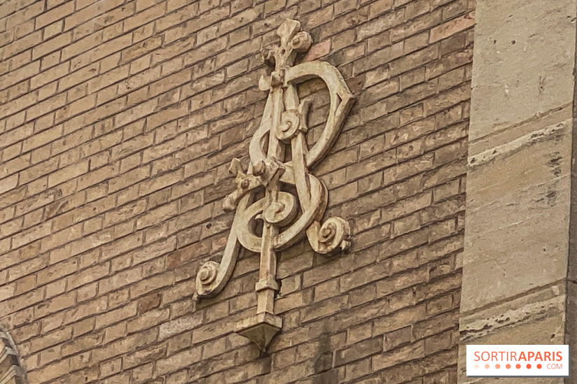 Visuel Journées du Patrimoine/Matrimoine Grande Loge des Francs-Maçons