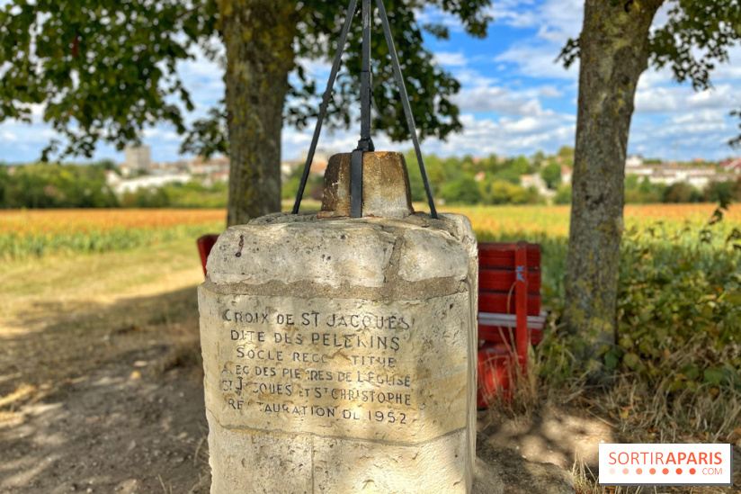 Houdan, ville médiévale et balade historique dans les Yvelines