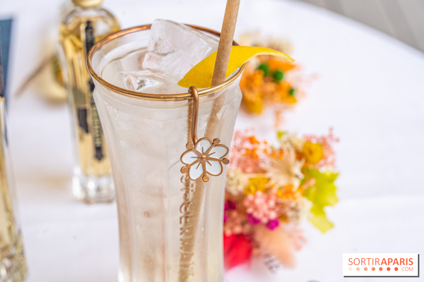 Le brunch St-Germain x CoCo Palais Garnier