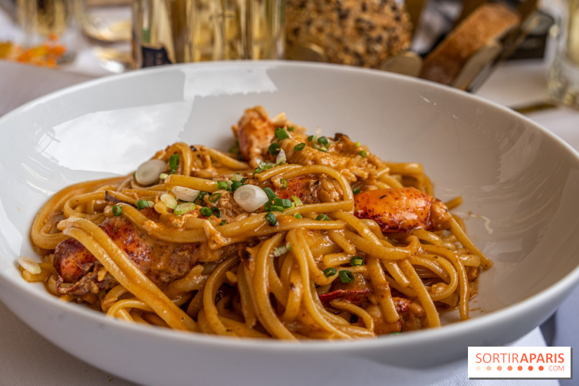 Le brunch St-Germain x CoCo Palais Garnier